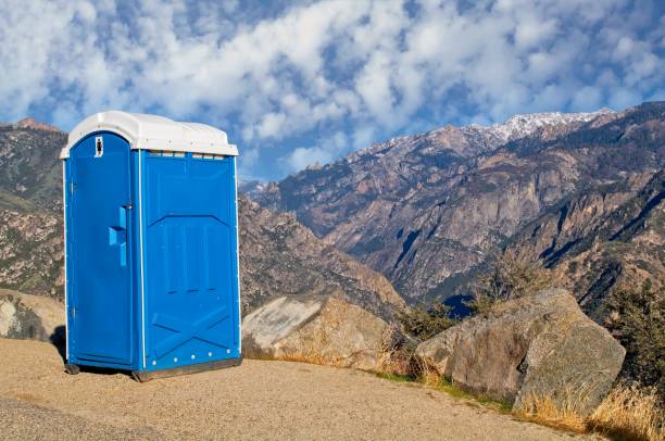 Portable Toilet Options We Offer in Dallas, GA