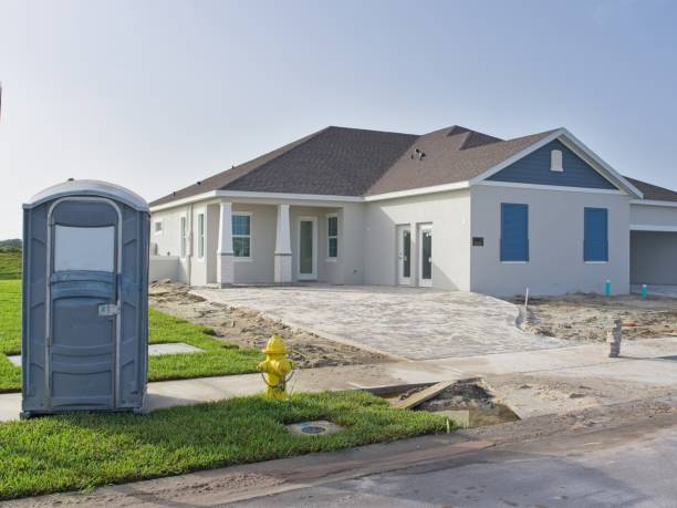 Best Emergency porta potty rental  in Dallas, GA