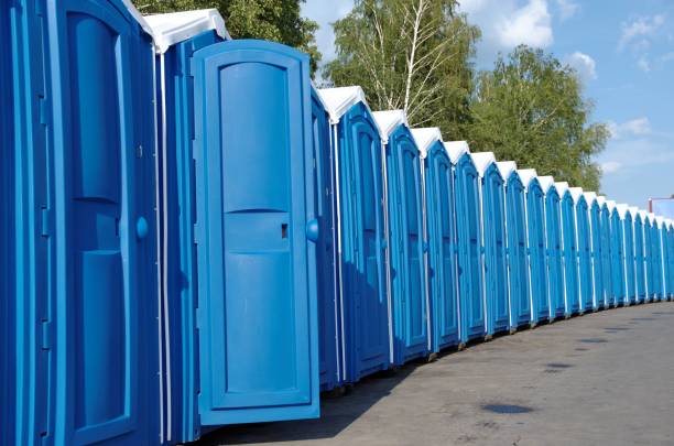 Dallas, GA porta potty rental Company
